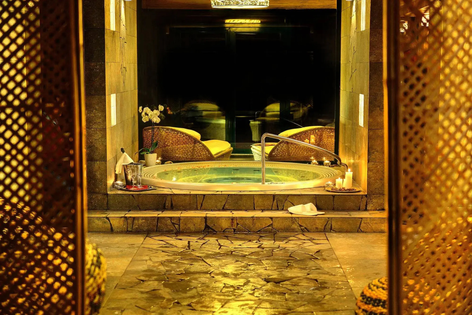 Hotel Tri Studničky