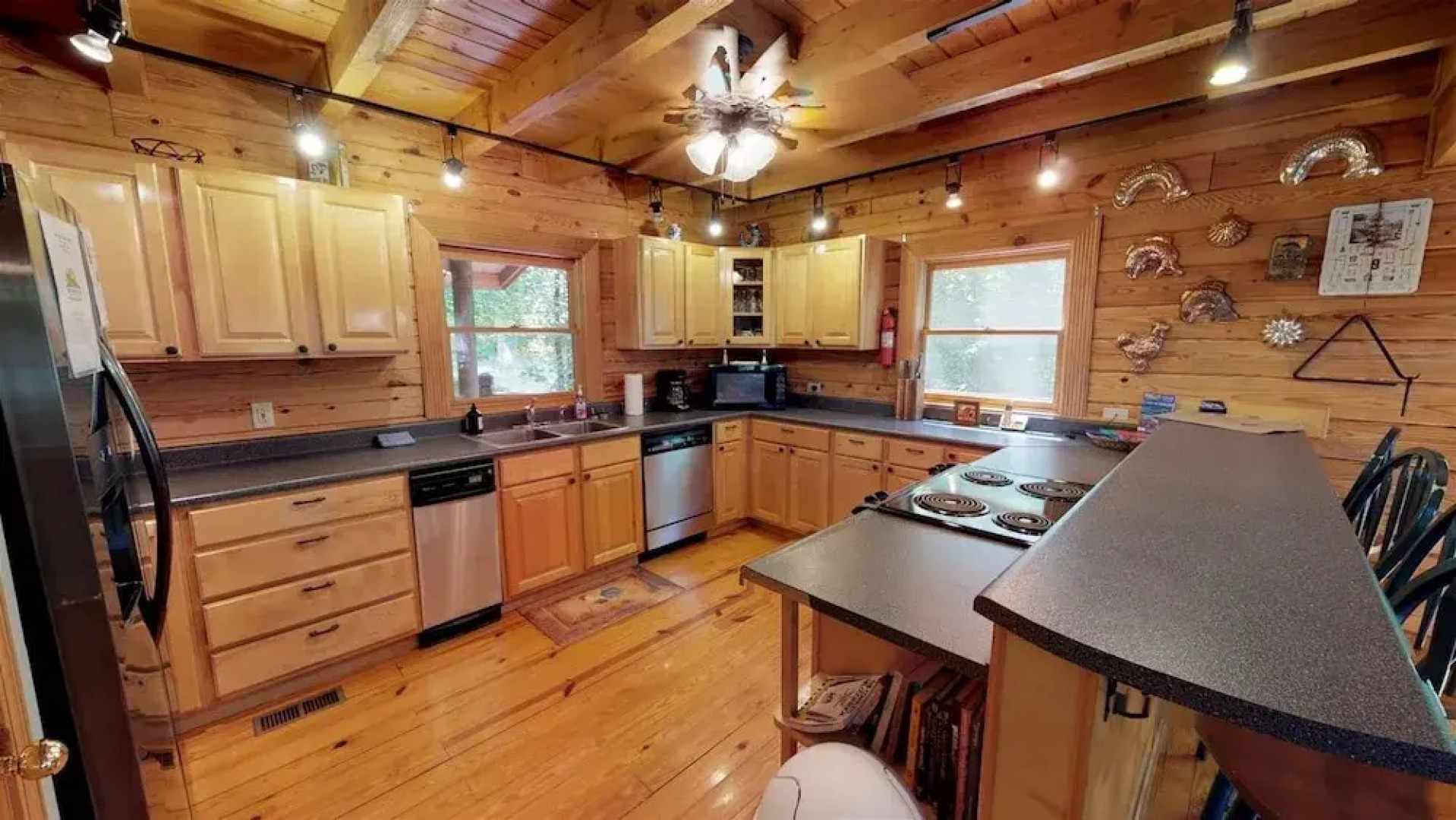 Other Side of the Mountain