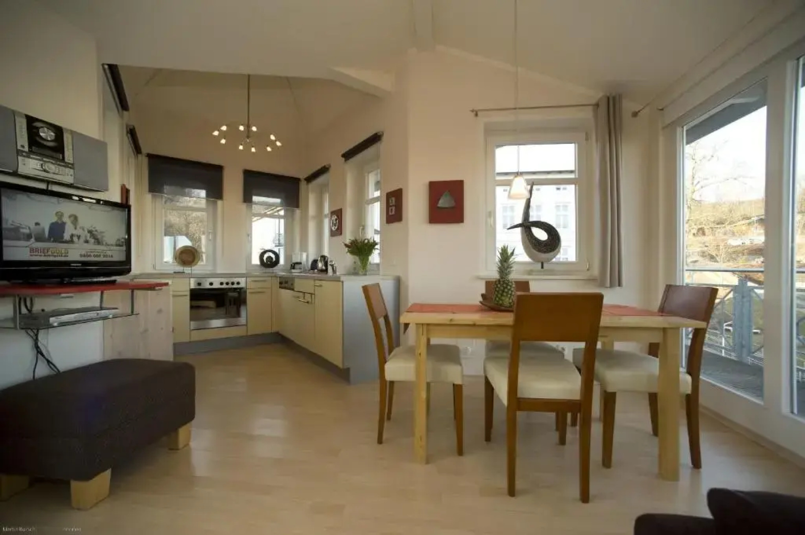 Villa Am Steinbach