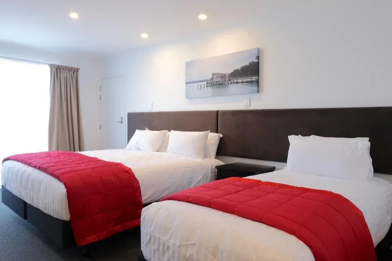 Stopforths Premium Accommodation
