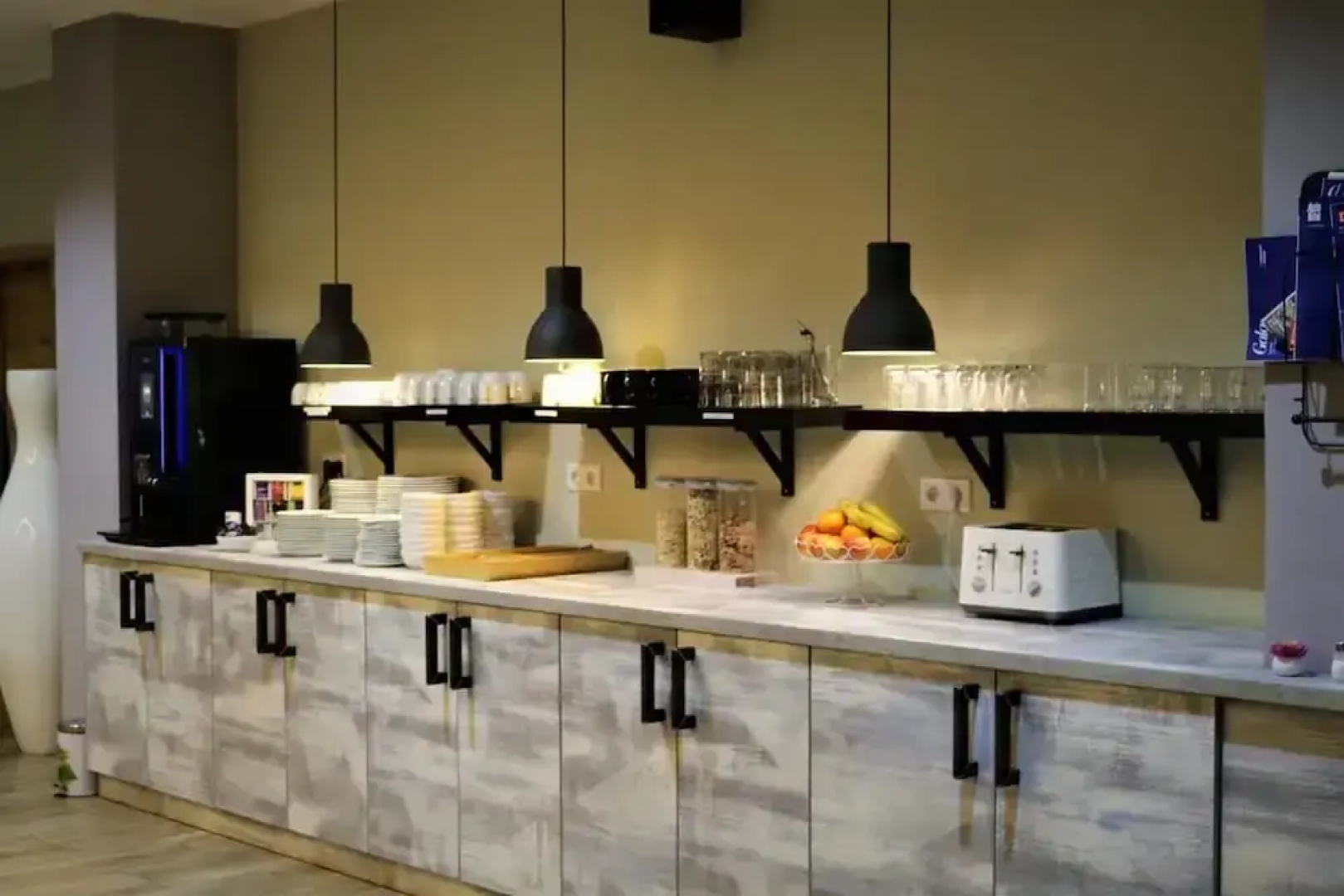Vitalounge Hotel