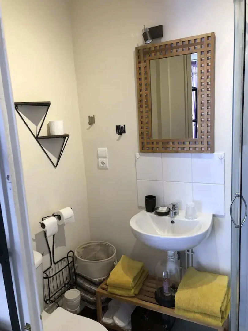 Appartements - Le Regisseur