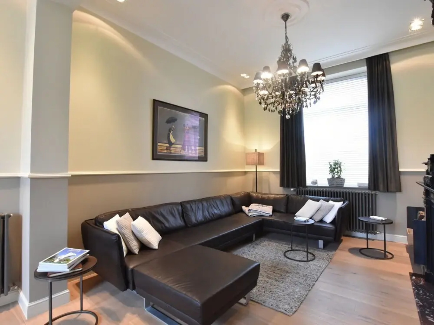 Spacious Villa in Knokke-Heist with Garden