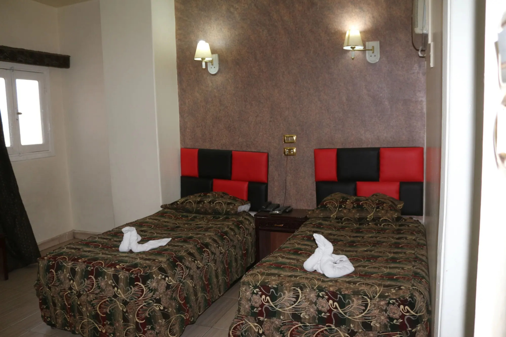 Nubanile Hotel