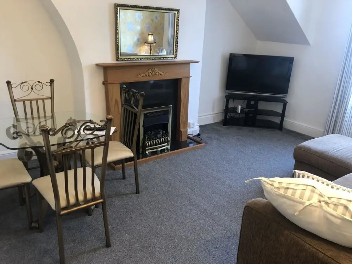 Bluebells Lytham Apartments