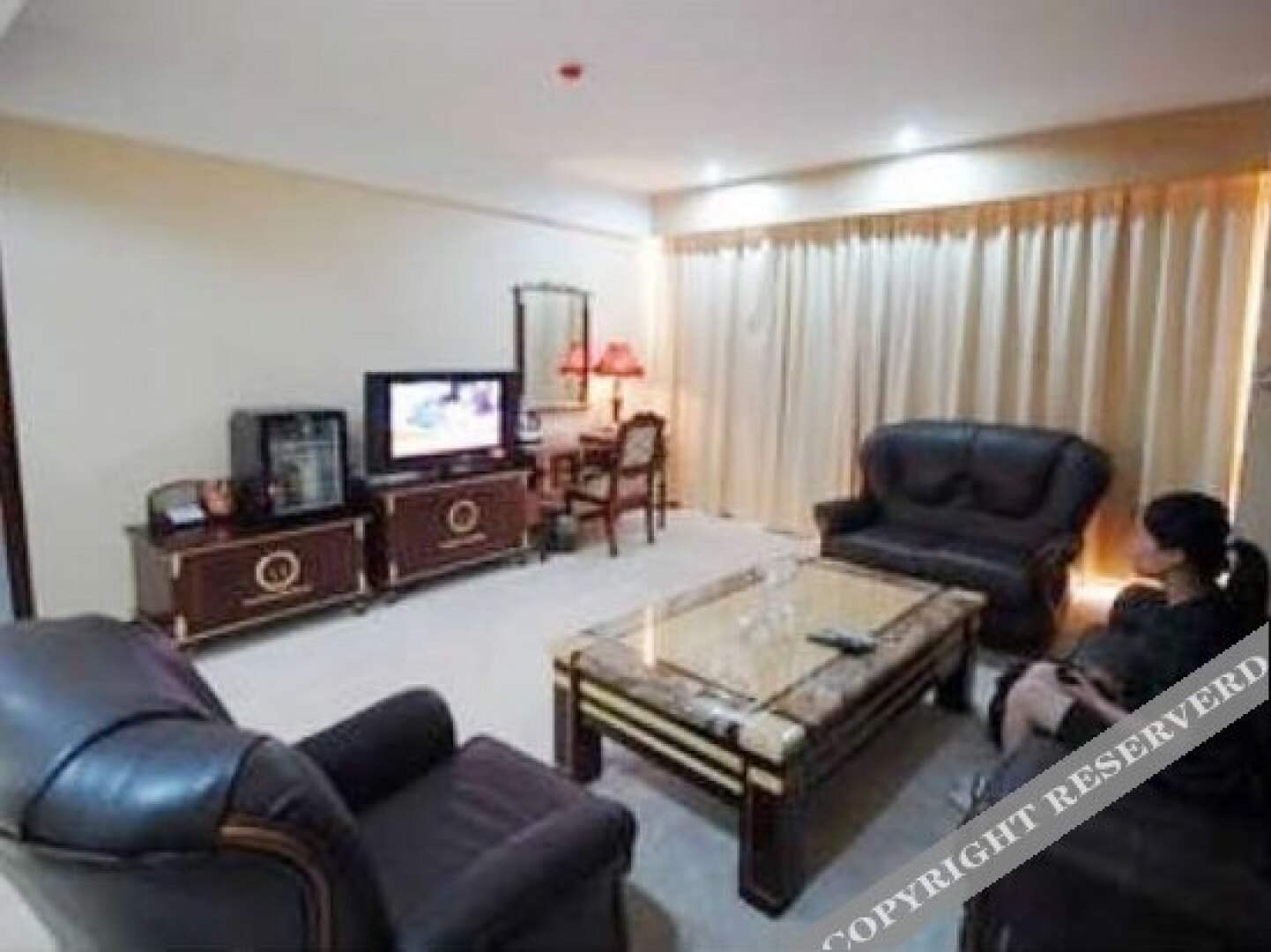 Xinkang International Hotel