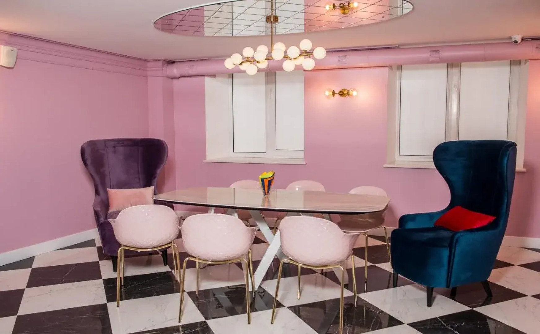 Отель «Александровский»