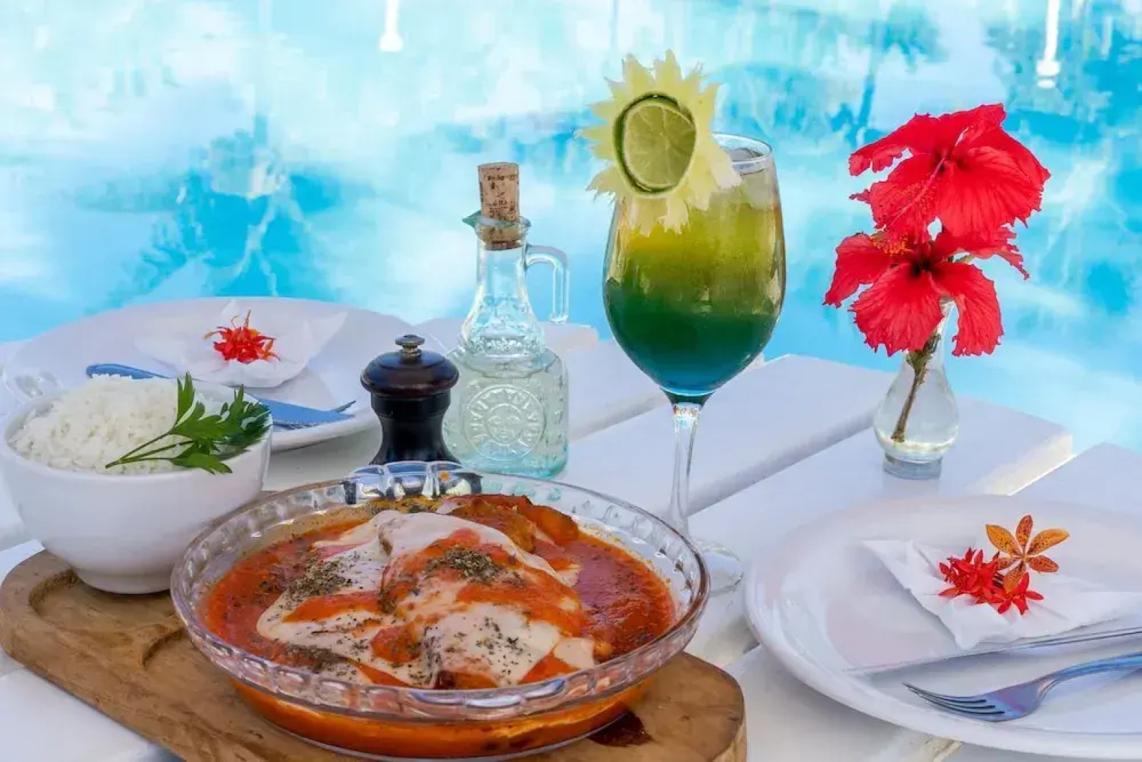 Marina Porto Abrolhos