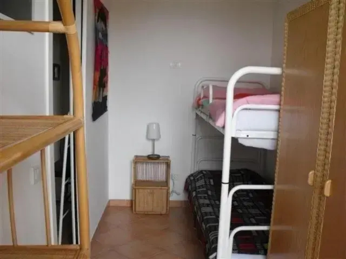 Appartamento nel Verde sul Mare