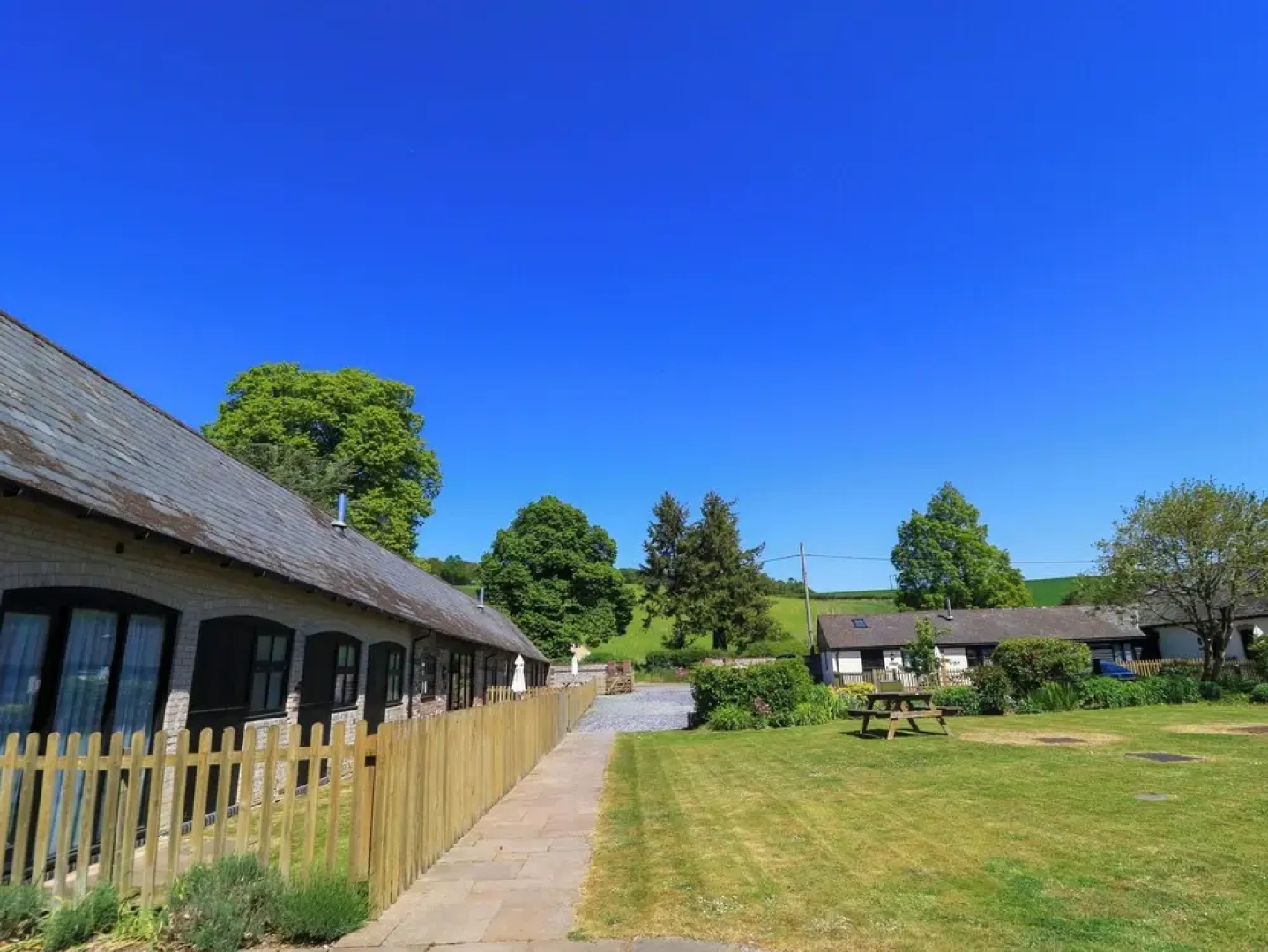Rowdens Barn