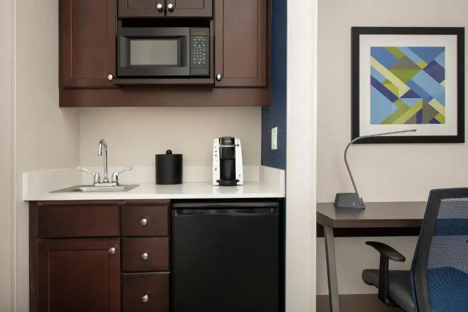 Holiday Inn Express Hotel & Suites Puyallup (Tacoma Area) by IHG