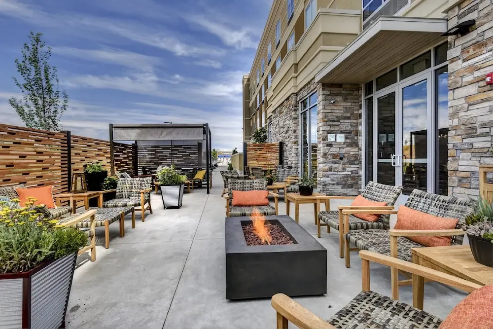 Holiday Inn Nampa By Ihg