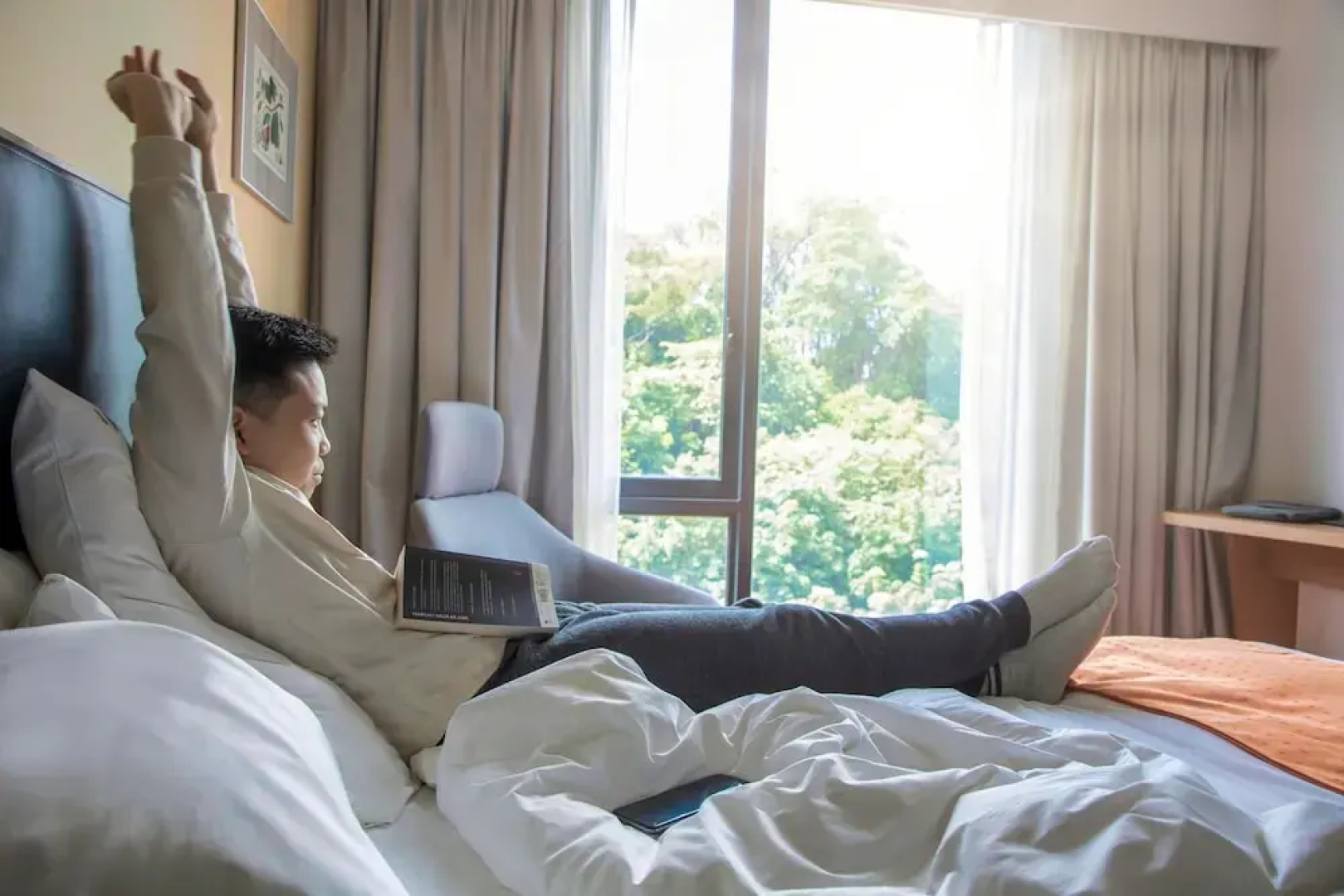 Holiday Inn Express Kota Kinabalu City Centre by IHG