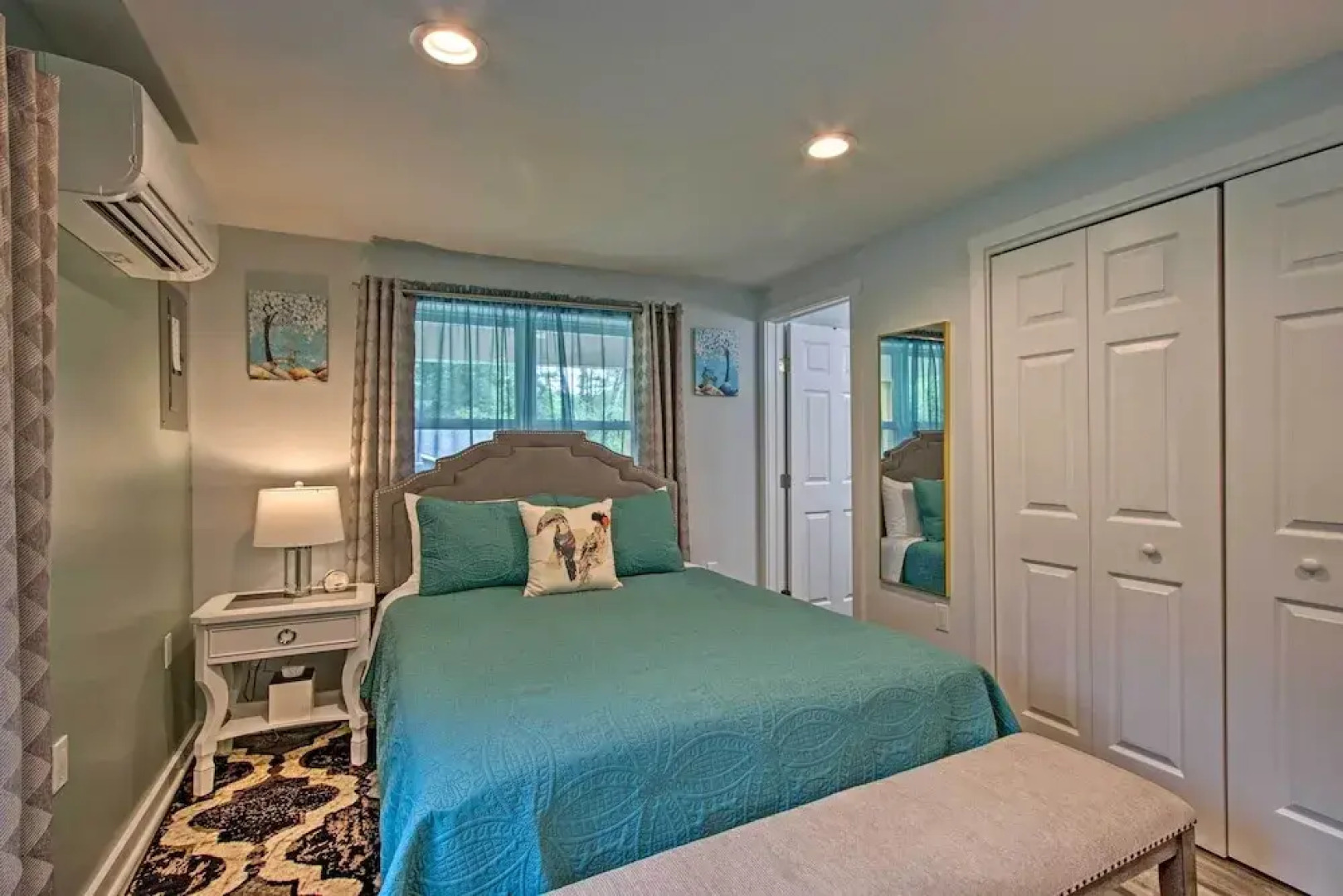 15 Mi to Camelback Resort! 'the Overlook Home'