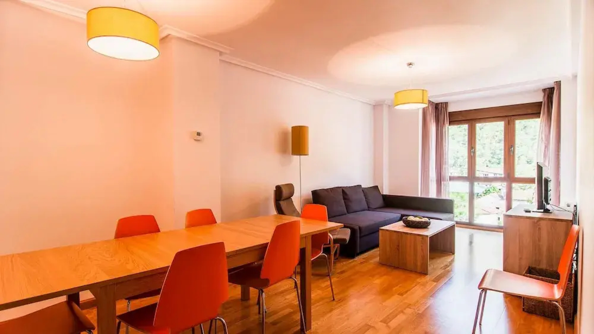 Apartamentos El Caxigu