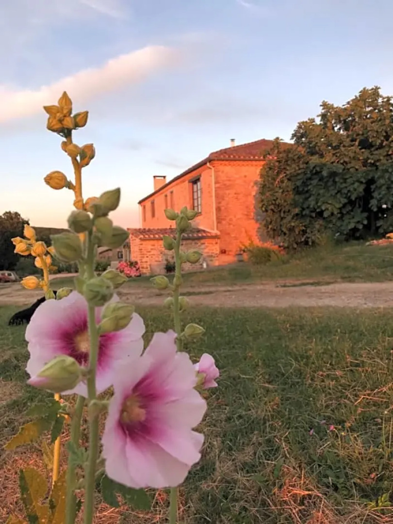 Domaine du Colombier, Gite La Liberte