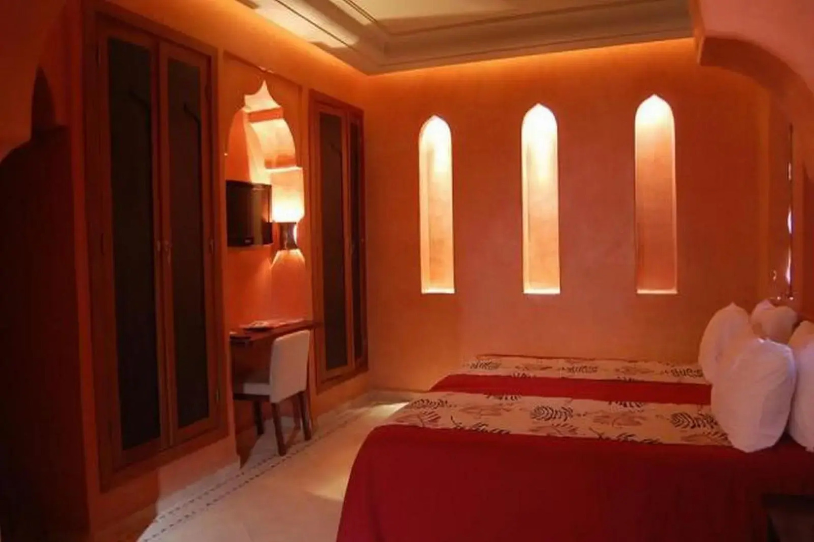 Douar Al Hana Resort & Spa Hôtel