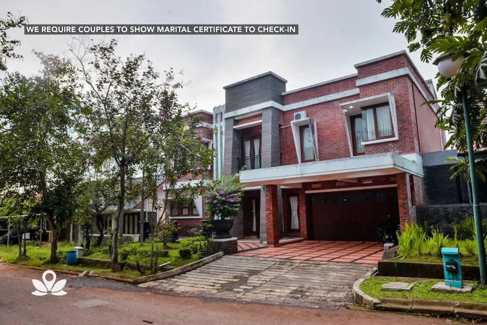 ZEN Rooms Dago Pakar Syariah