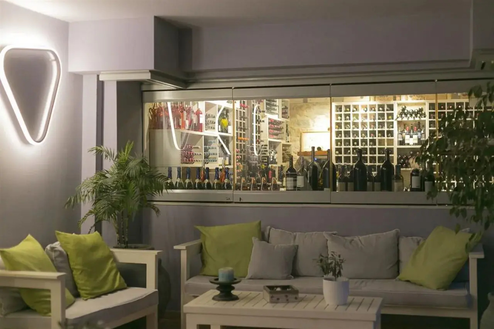 La Piscine Art Hotel - Adults Only