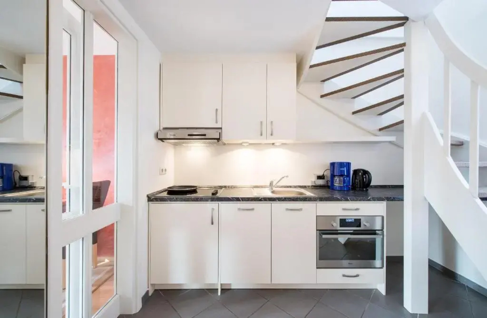 Ringhotel Resort SPA Hohe Wacht