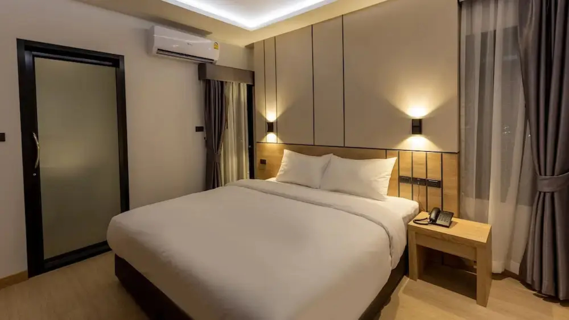 B2 Chachoengsao Premier Hotel