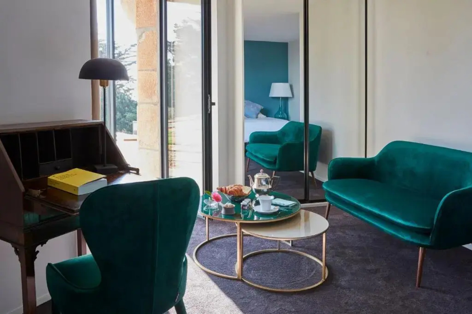 Manoir de Lan Kerellec