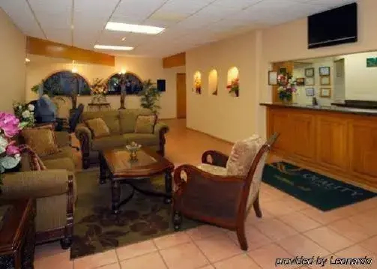 Quality Inn Airport