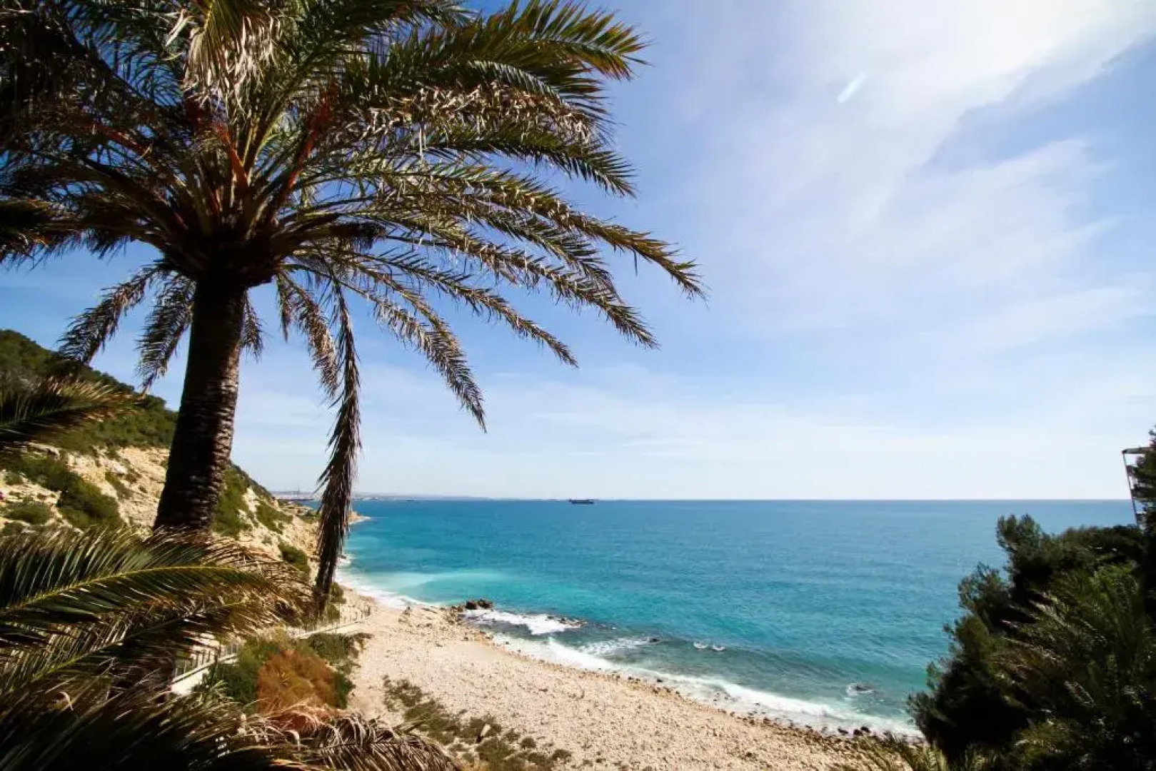Cabo Menor Salou Arysal