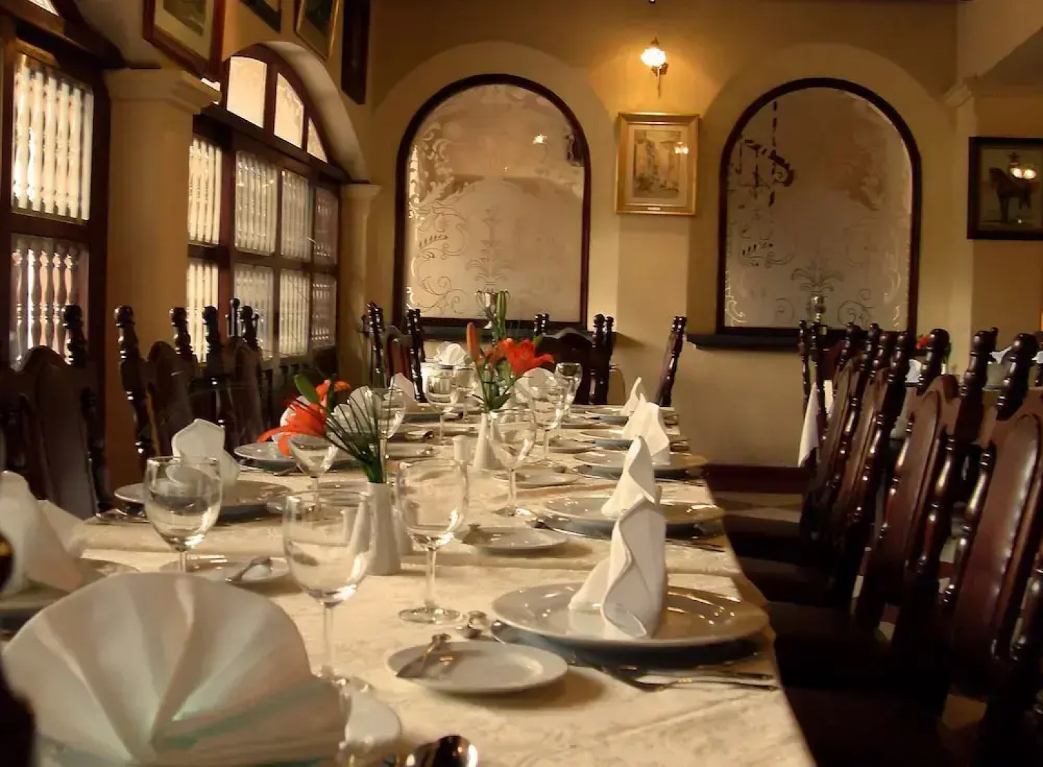 Hotel Posada Cotepec