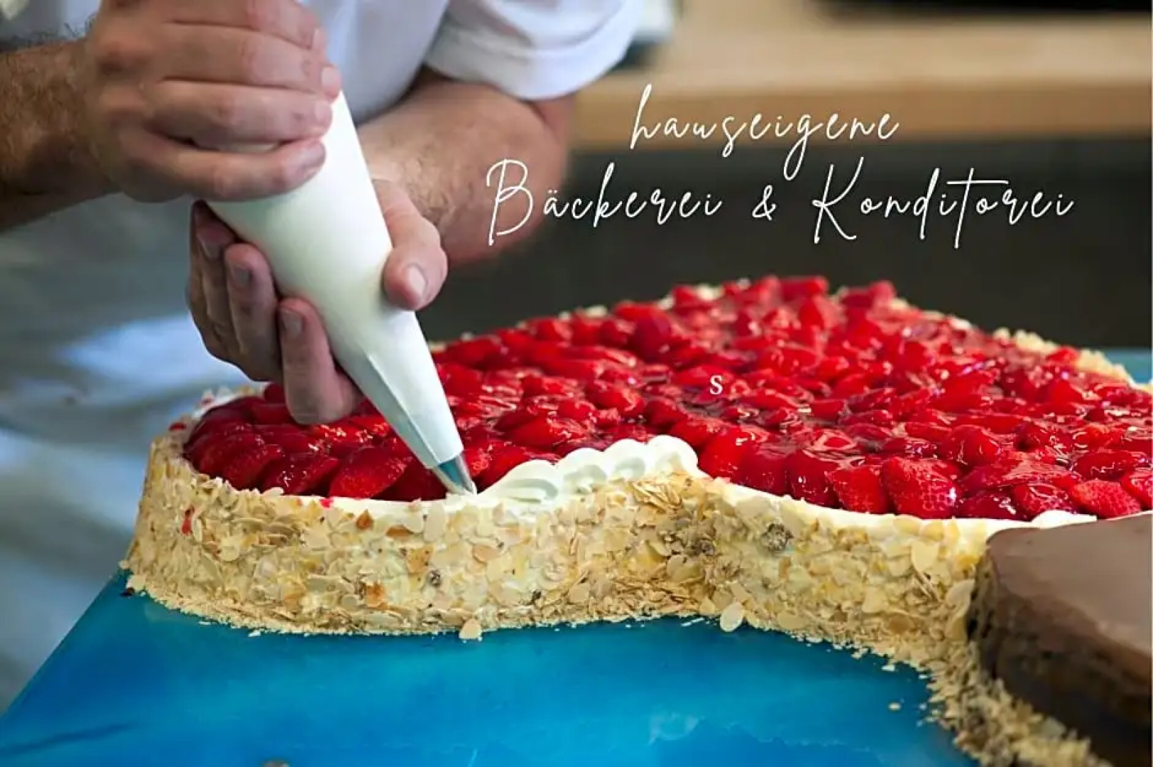 Business- und Wellnesshotel Schwaiger