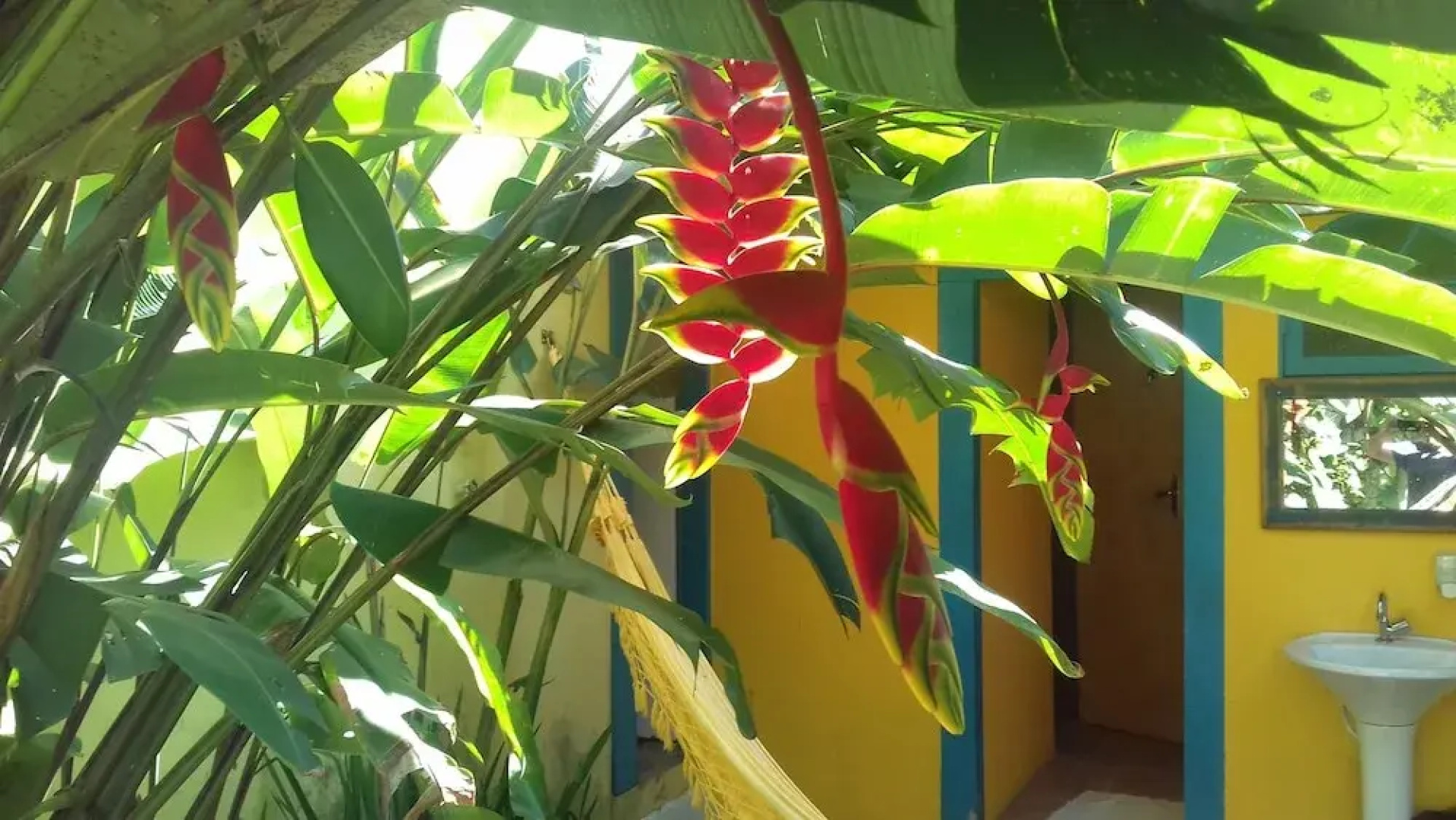 Maracujá Hostel
