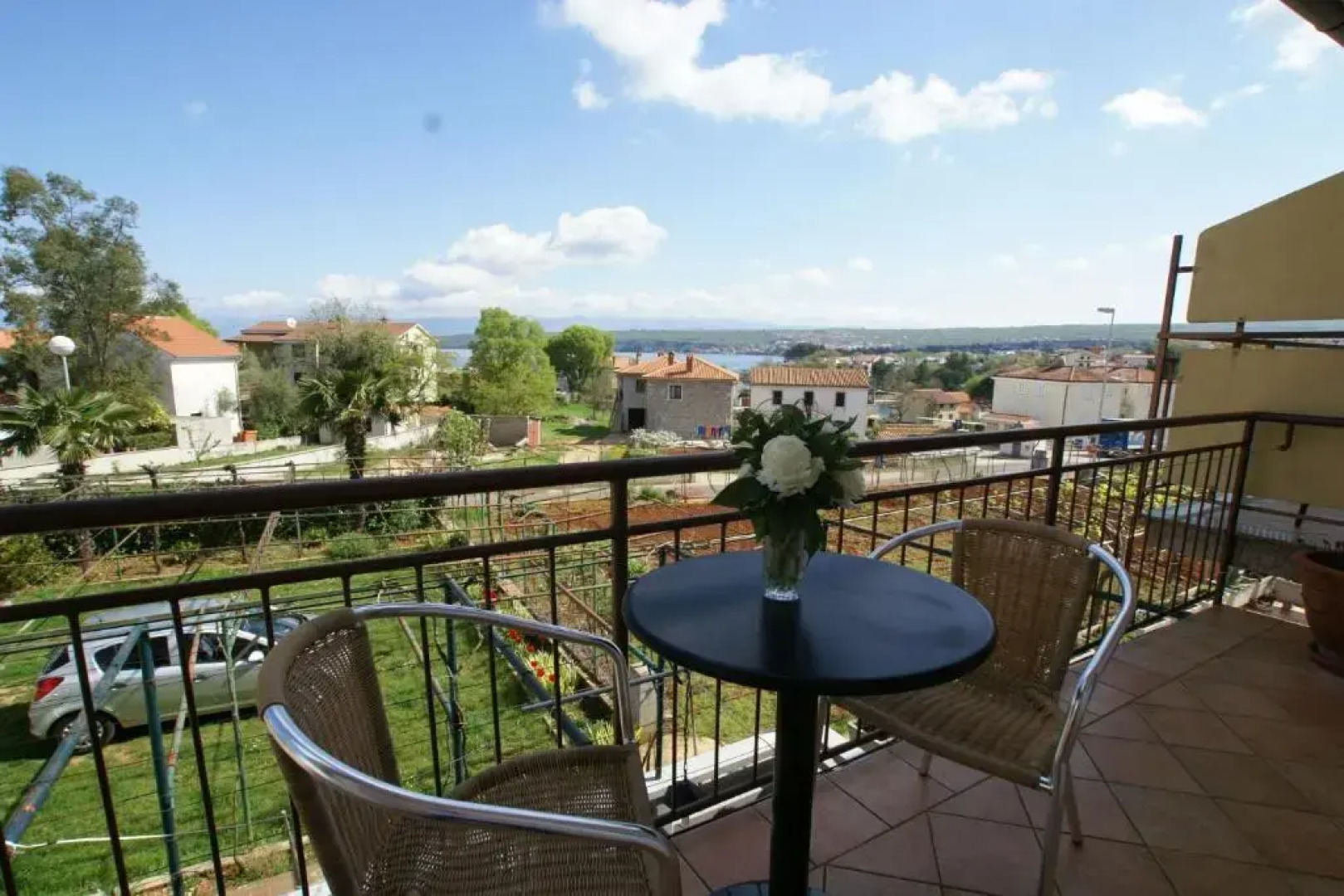 Apartments and Rooms Kod Keti