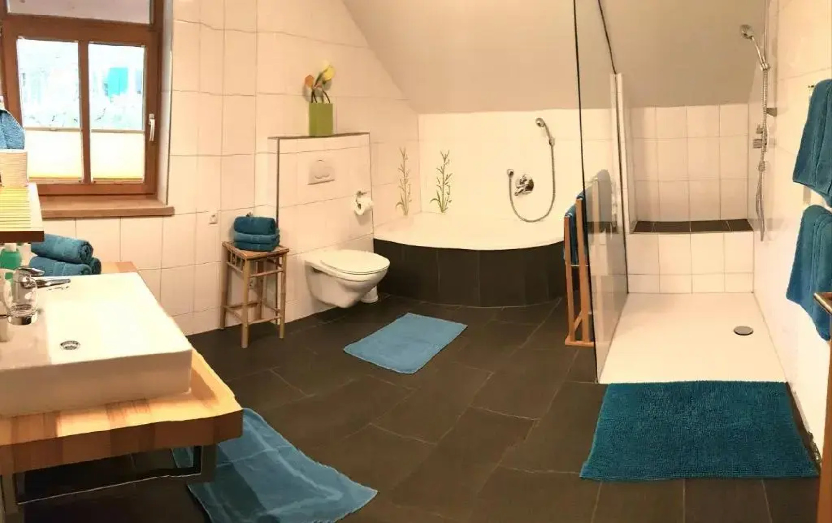 Ferienwohnung Wüstner