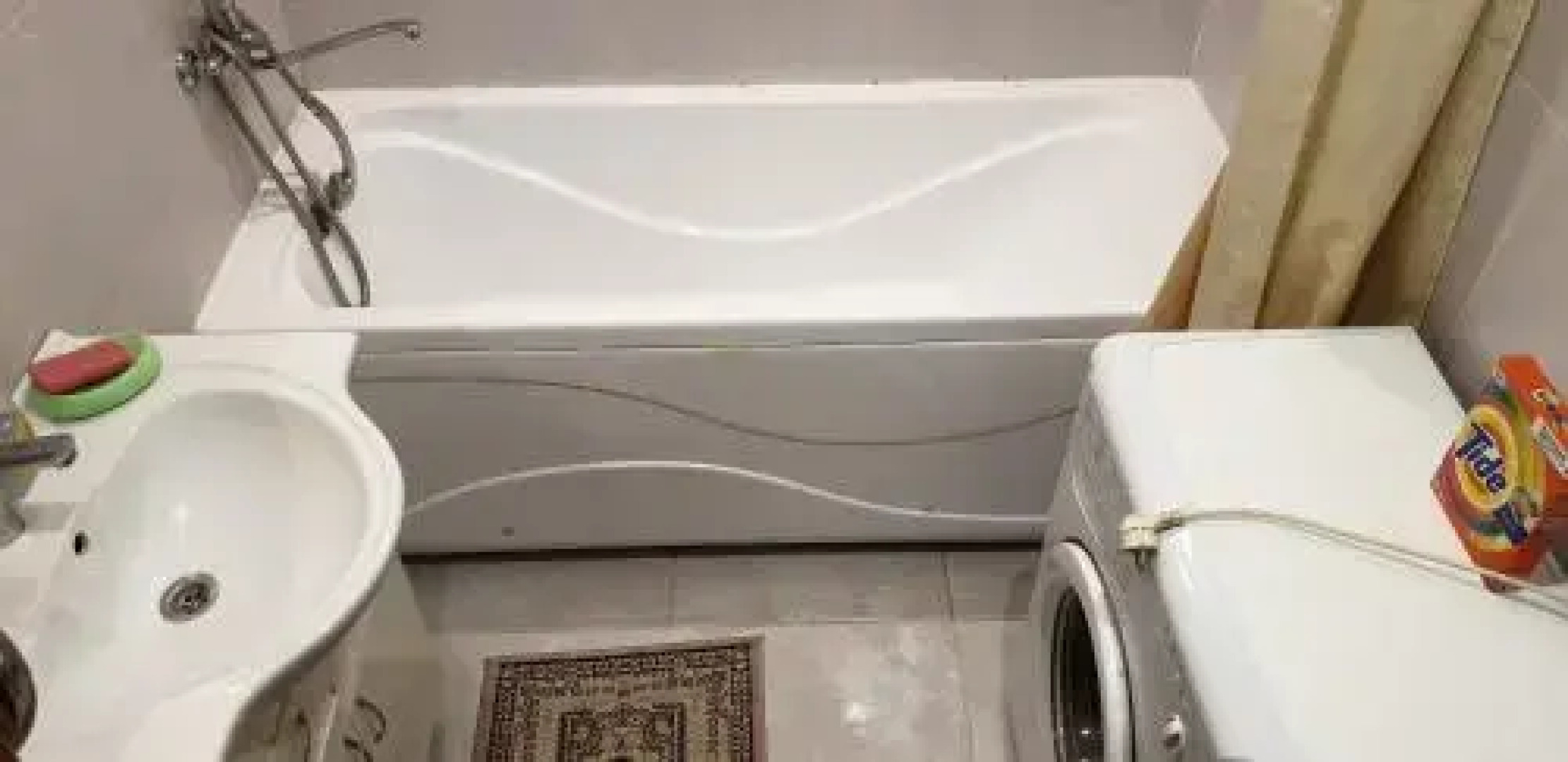 Apartment On Gogolya 61