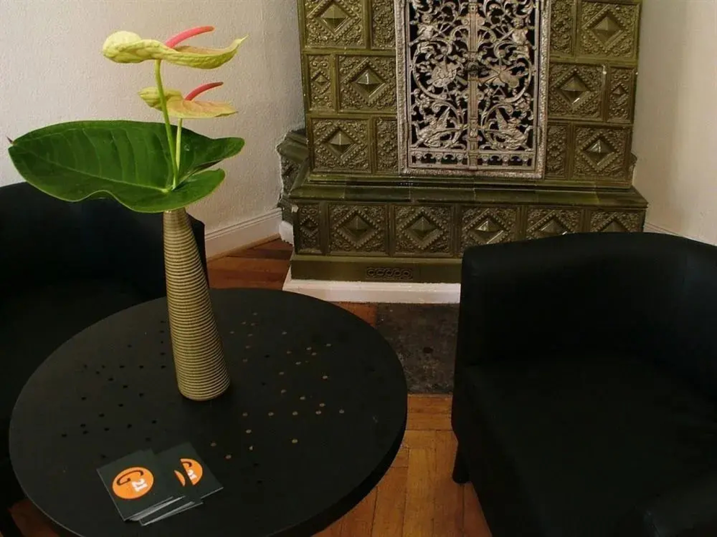 Guesthouse21