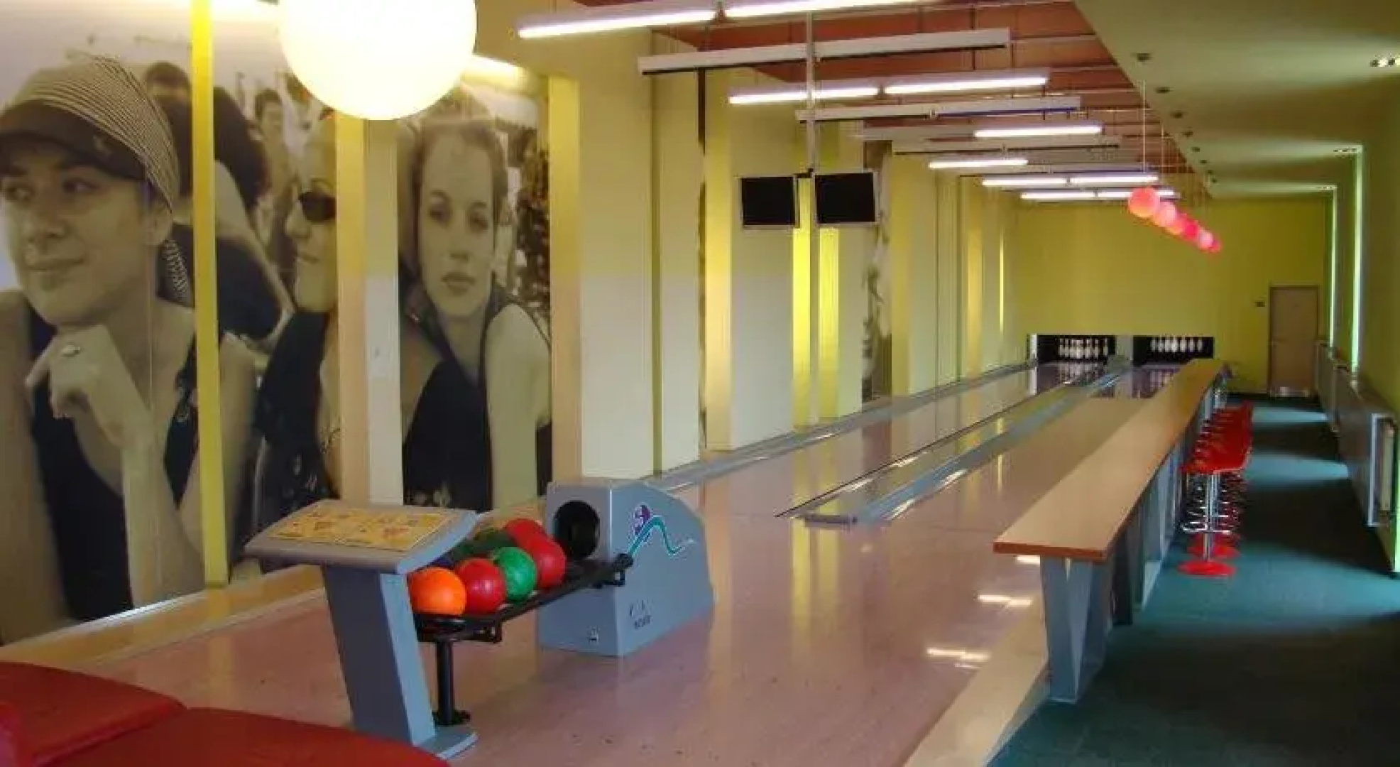 Spolcentrum