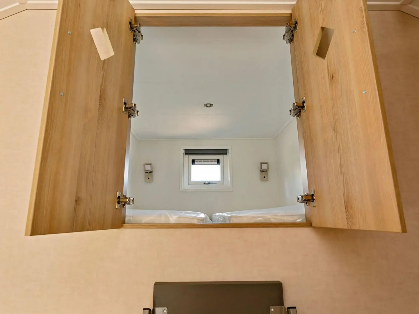 Premium Lodge Near Recreation Lake