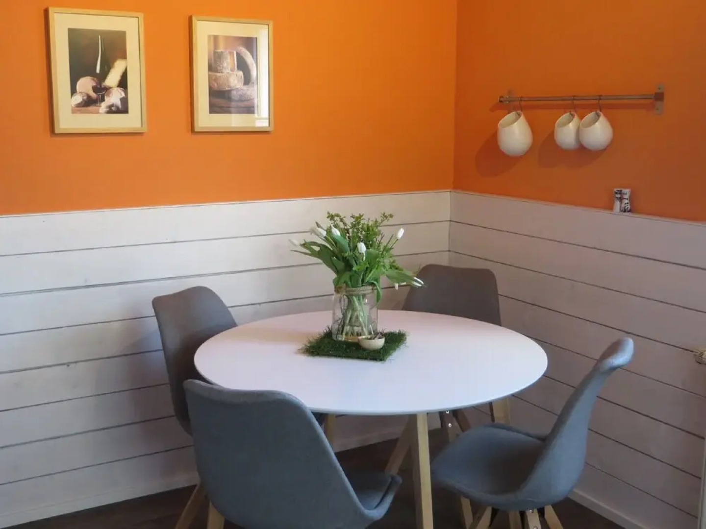 Ferienwohnung Familie Buchner