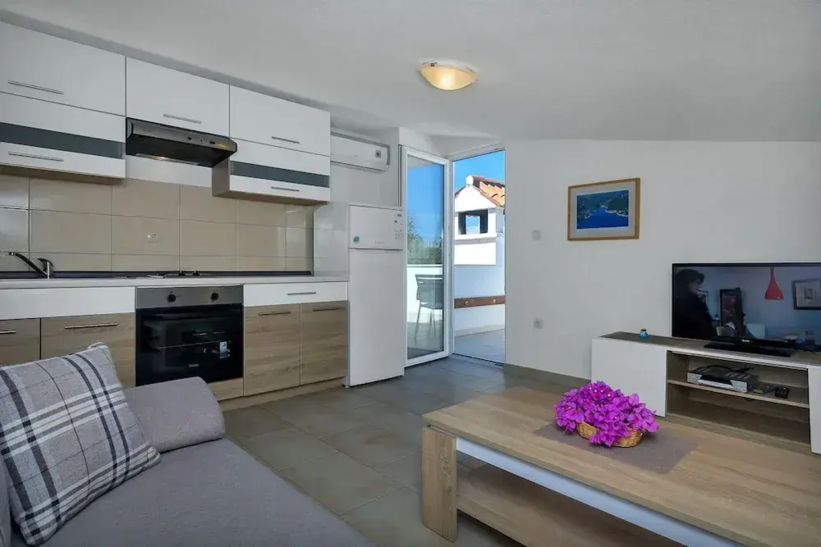 Apartments Cico