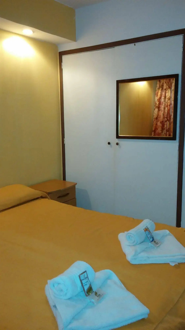 San Remo Viking Hotel