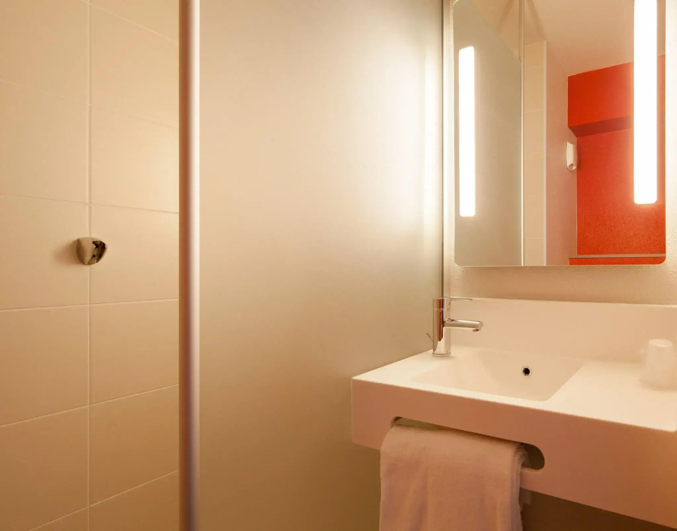 B&B HOTEL Paris Italie Porte de Choisy