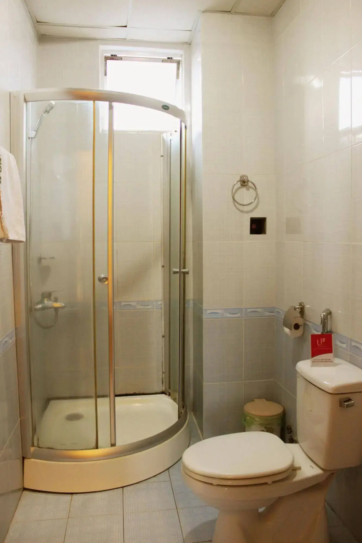 Phuong Nhung Hotel