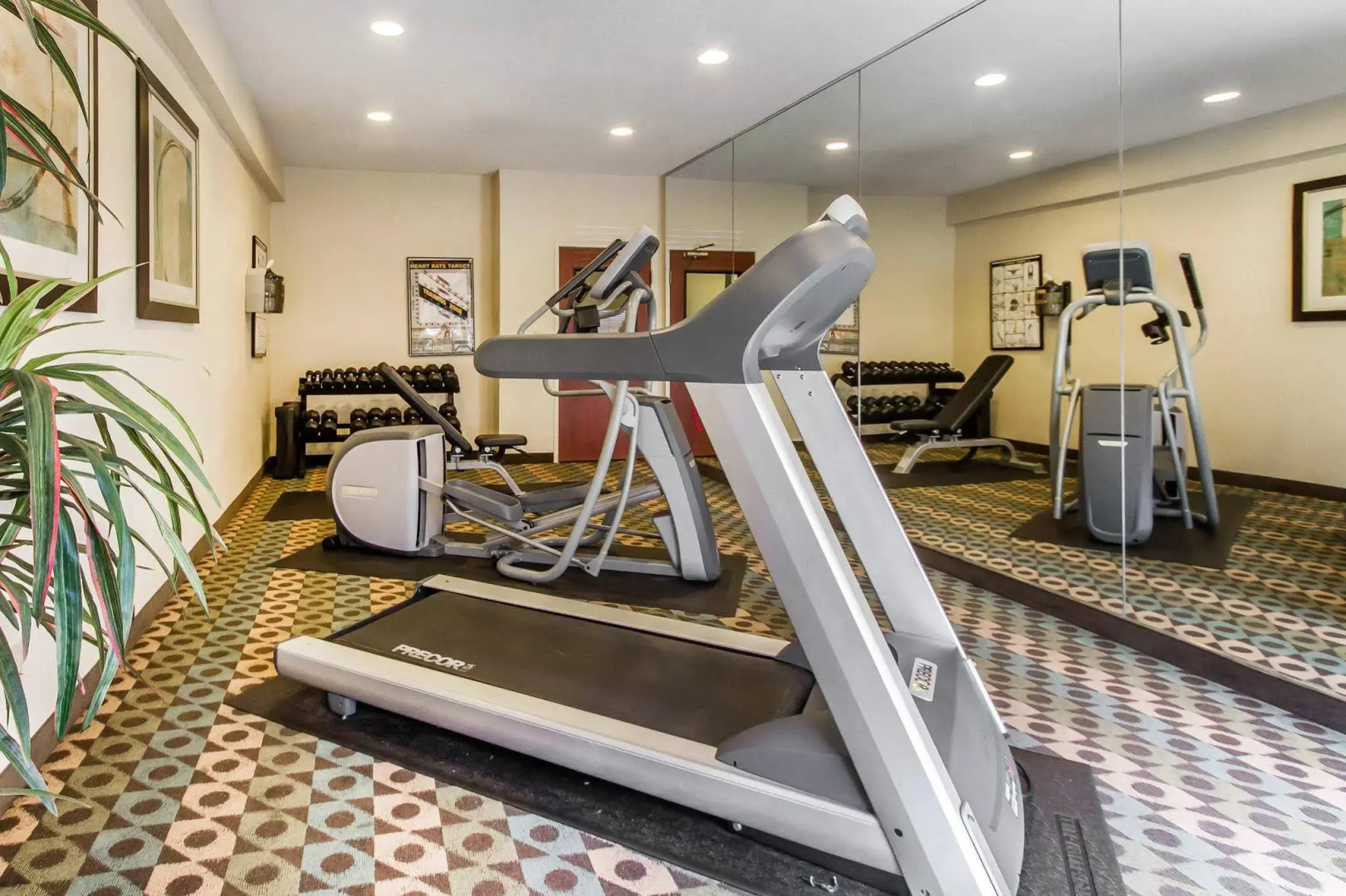 Comfort Inn Oklahoma City South - I-240