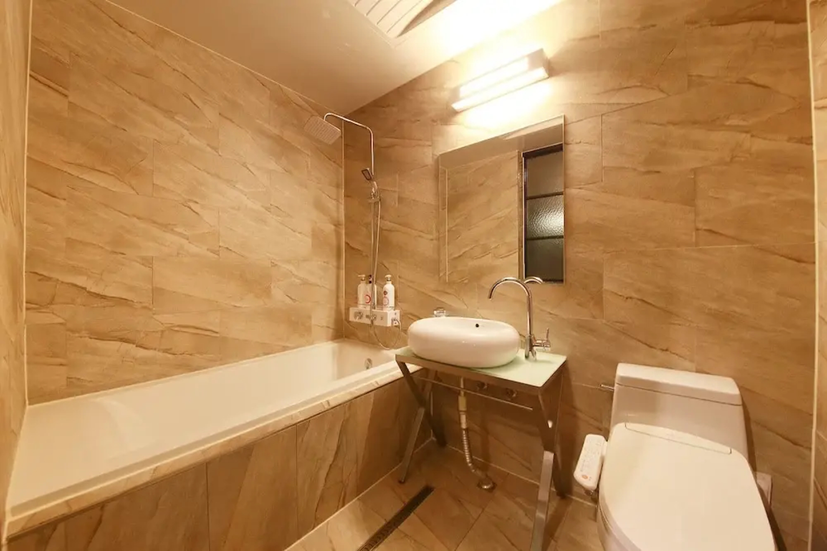 Soseol Smith Hotel