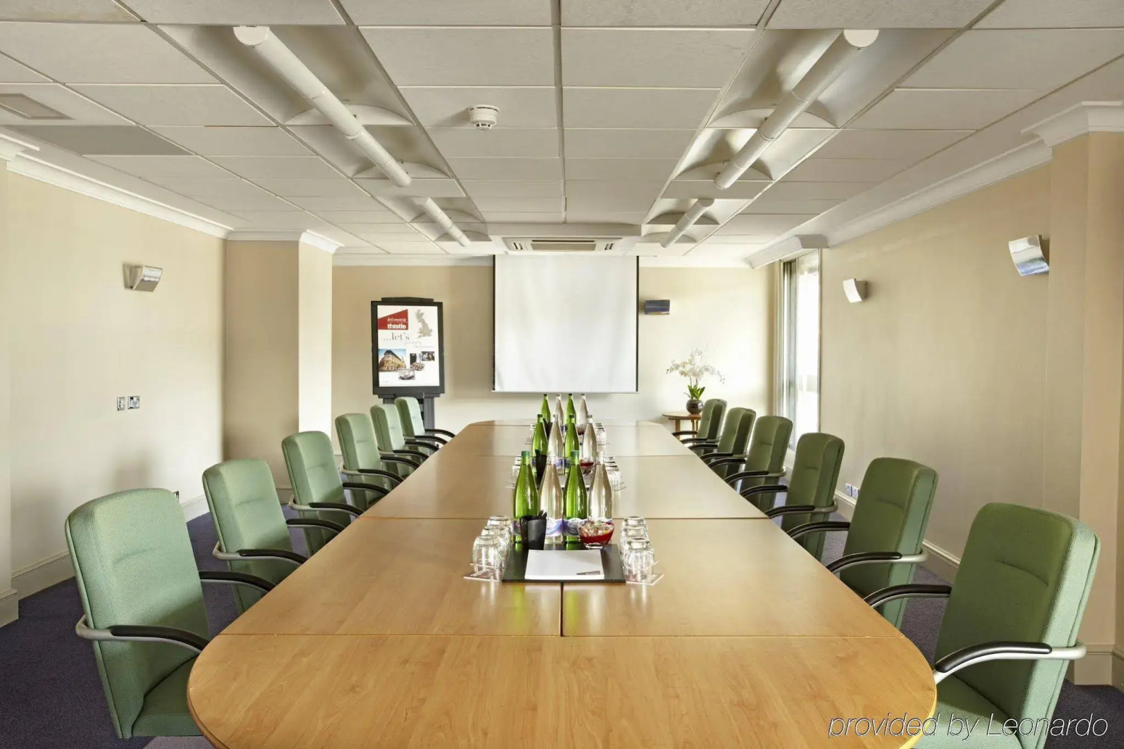 Thistle London Heathrow Terminal 5