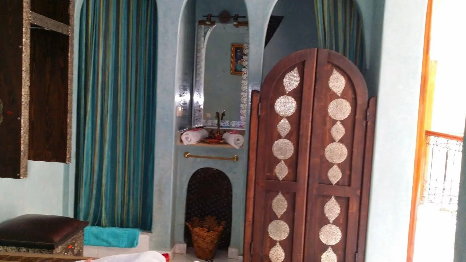 Riad La Lune de Marrakech