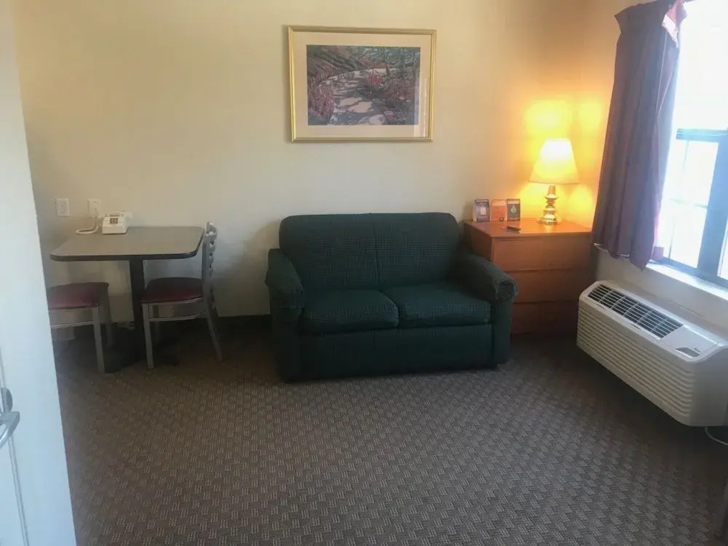 InTown Suites Extended Stay High Point