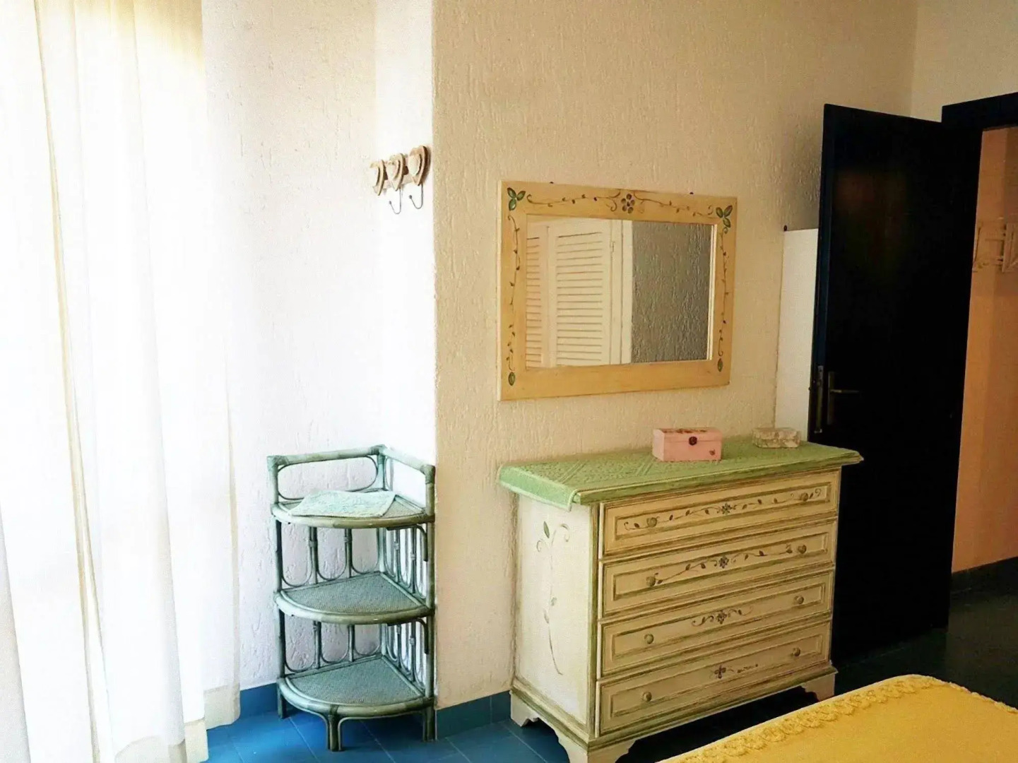 Terza Spiaggia & La Filasca - Apartments