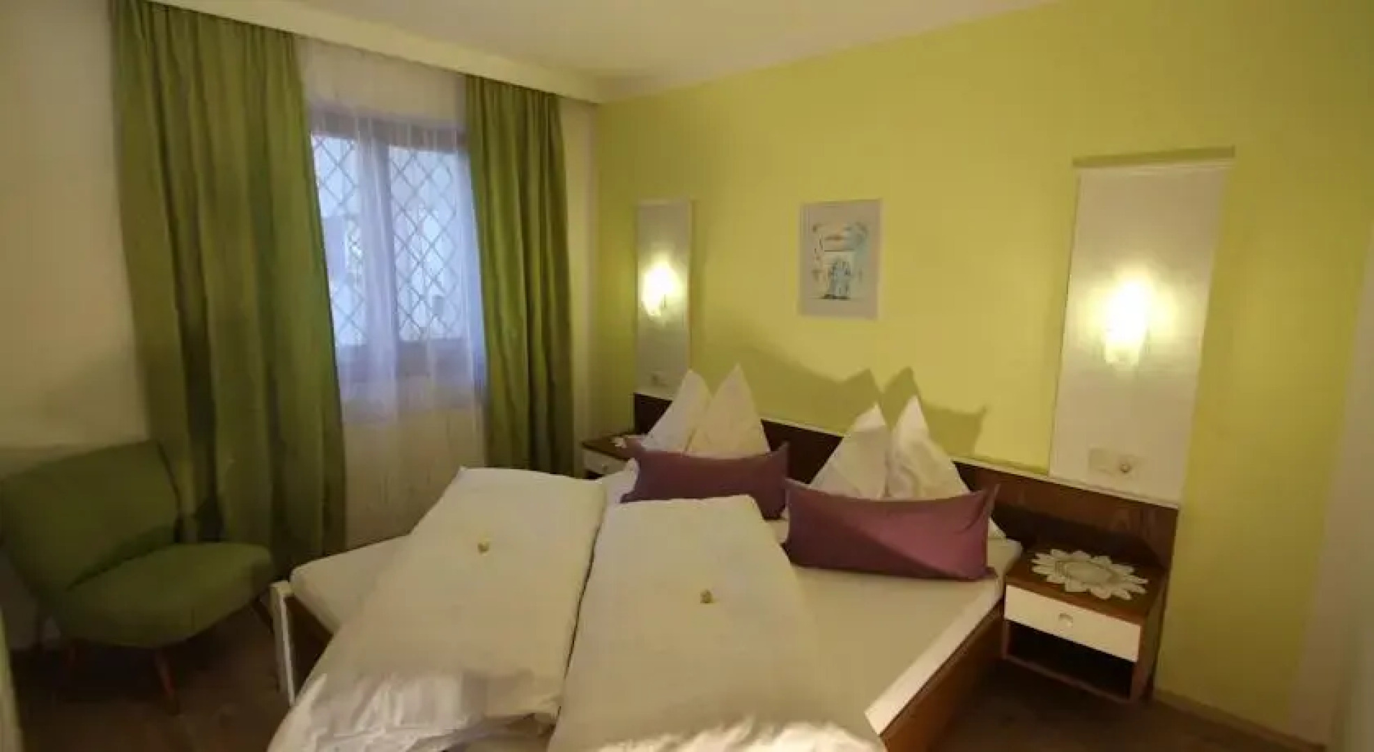 Seepension Neubacher KG