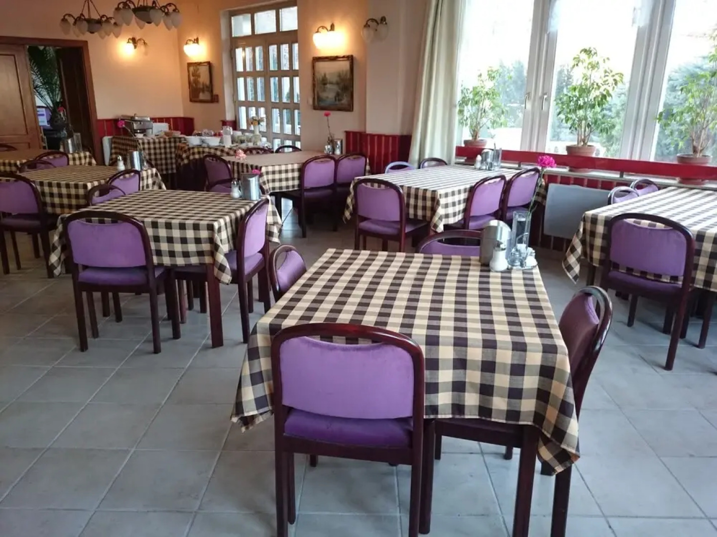 Hotel Happy Apartments